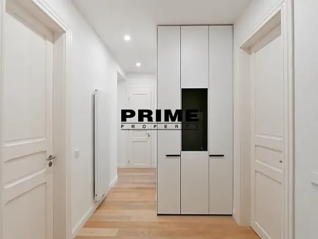 Pronájem bytu 3+kk, Praha - Vinohrady, náměstí Jiřího z Poděbrad, 93 m2