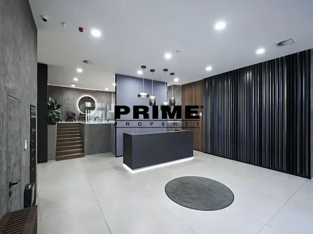 Pronájem kanceláře, Praha - Nové Město, Klimentská, 169 m2