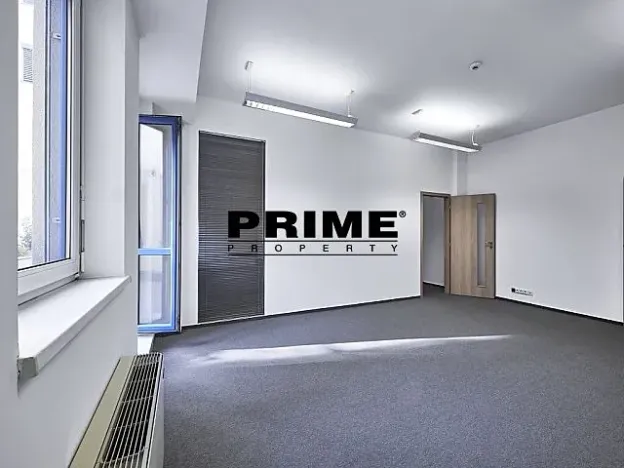 Pronájem kanceláře, Praha - Nové Město, Klimentská, 101 m2