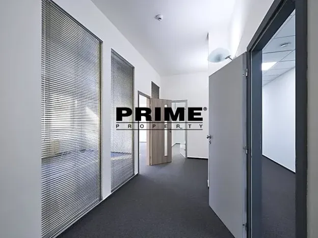 Pronájem kanceláře, Praha - Nové Město, Klimentská, 101 m2