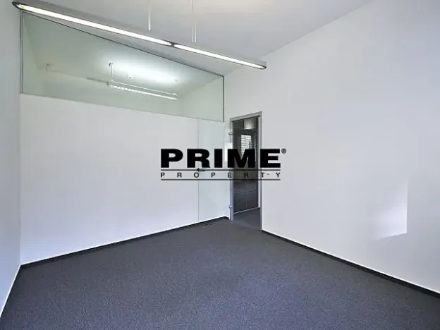 Pronájem kanceláře, Praha - Nové Město, Klimentská, 101 m2
