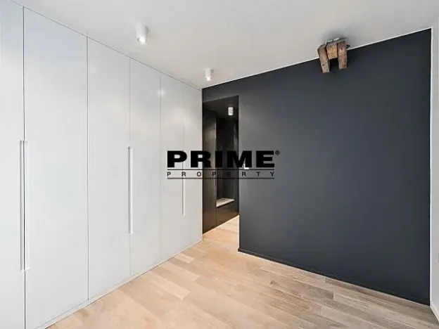 Pronájem bytu 3+kk, Praha - Vinohrady, náměstí Jiřího z Poděbrad, 156 m2