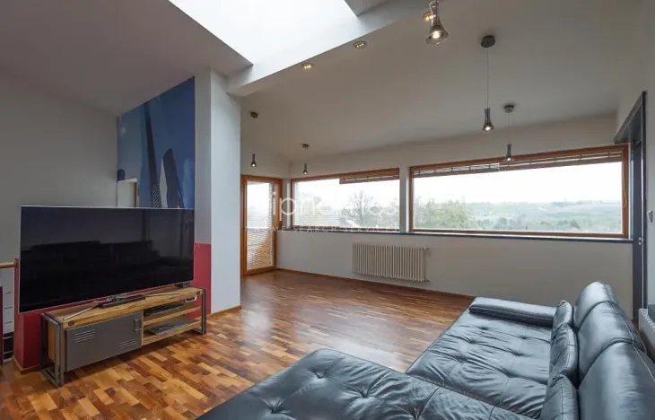 Pronájem vily, Praha - Stodůlky, Za Mototechnou, 210 m2