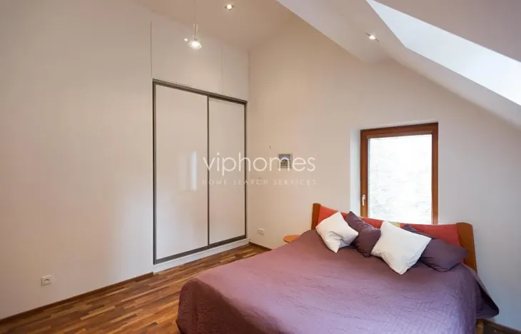 Pronájem vily, Praha - Stodůlky, Za Mototechnou, 210 m2