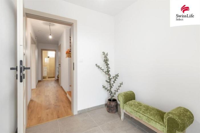 Prodej rodinného domu, Kolín, Rulandská, 150 m2