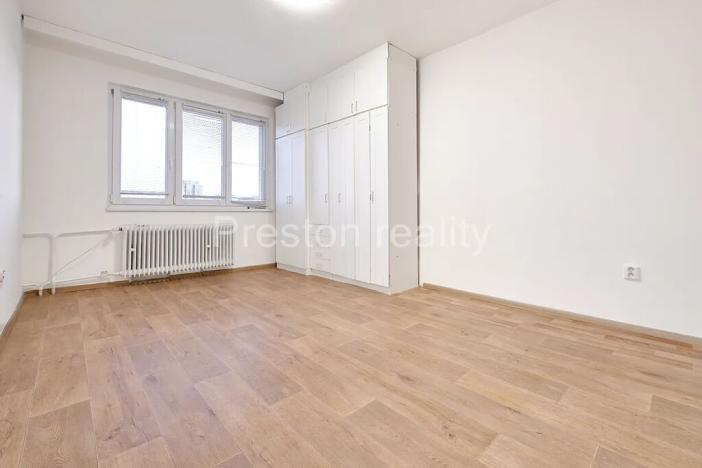 Pronájem bytu 2+1, Praha - Krč, Olbrachtova, 52 m2