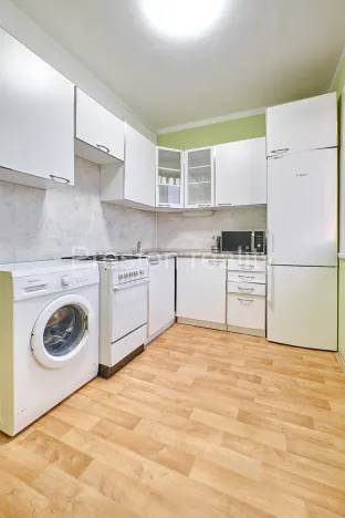 Pronájem bytu 2+1, Praha - Krč, Olbrachtova, 52 m2