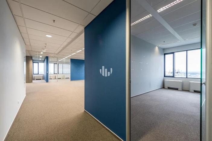 Pronájem kanceláře, Praha - Prosek, Prosecká, 129 m2