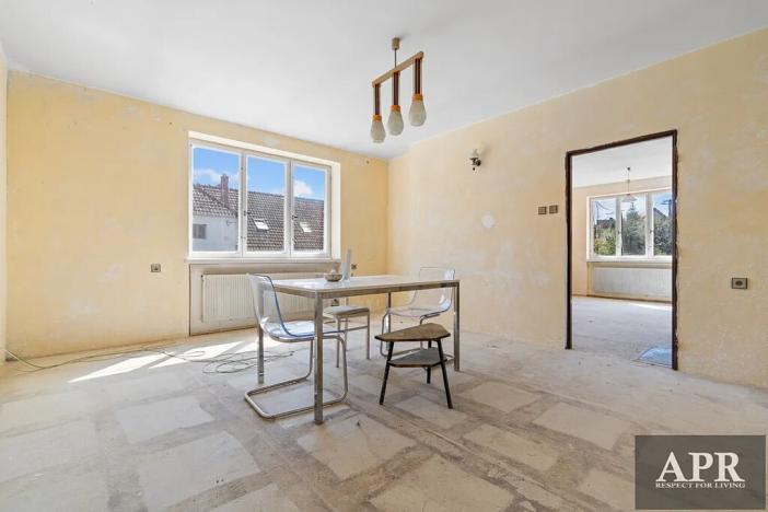 Prodej rodinného domu, Nová Lhota, 198 m2