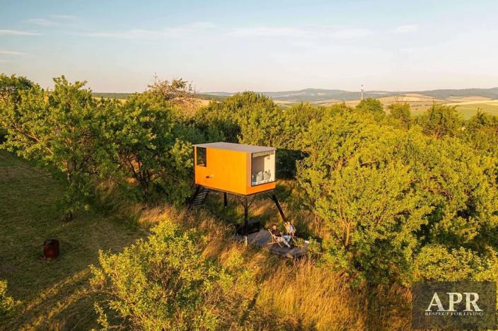 Prodej chaty, Uherský Brod, 40 m2