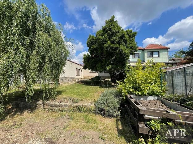 Prodej rodinného domu, Uherský Brod, Na Dlouhých, 100 m2