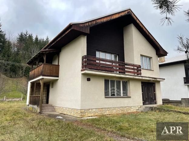 Prodej rodinného domu, Halenkov, 139 m2