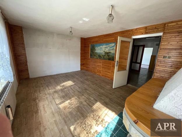 Prodej rodinného domu, Halenkov, 139 m2