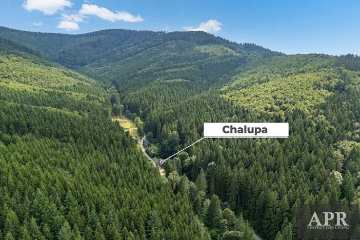 Prodej rodinného domu, Halenkov, 158 m2