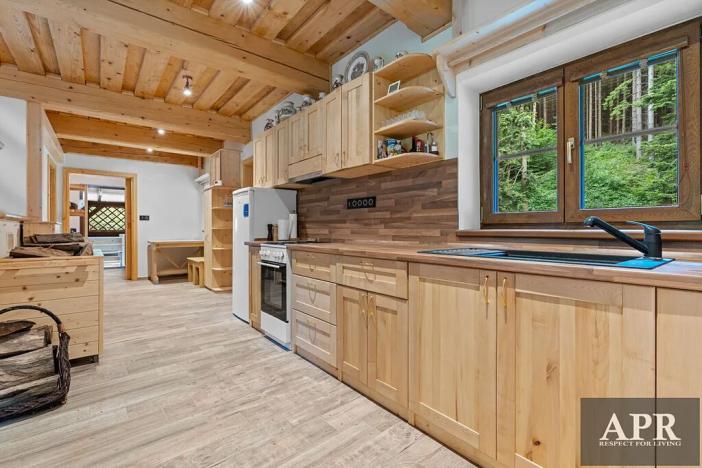 Prodej rodinného domu, Halenkov, 158 m2