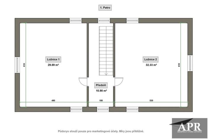 Prodej rodinného domu, Halenkov, 158 m2