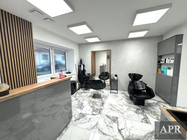 Pronájem komerční nemovitosti, Uherský Brod, Dolní Valy, 49 m2