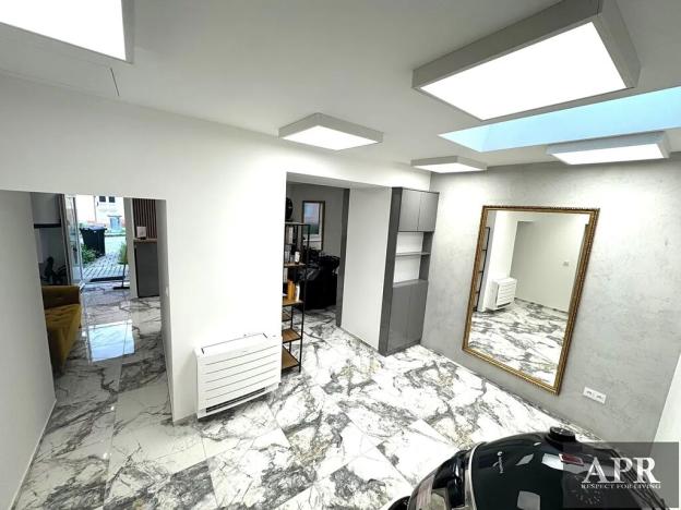 Pronájem komerční nemovitosti, Uherský Brod, Dolní Valy, 49 m2