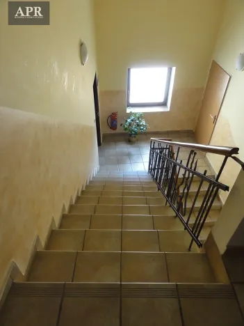 Pronájem kanceláře, Uherský Brod, Naardenská, 44 m2