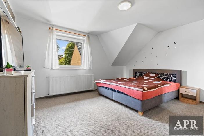 Prodej rodinného domu, Slavkov, 120 m2