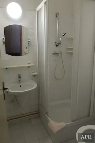 Pronájem bytu 1+kk, Uherský Brod, Mariánské nám., 25 m2