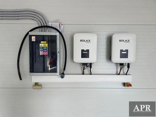 Pronájem skladu, Drslavice, 130 m2