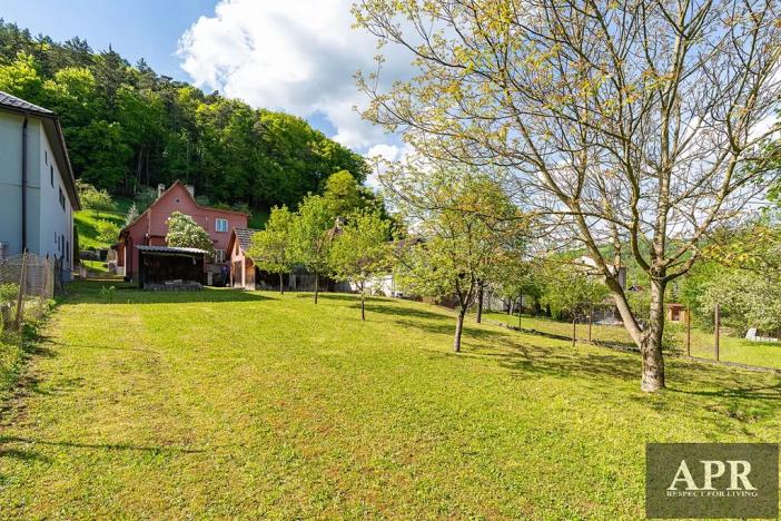 Prodej rodinného domu, Brumov-Bylnice, 117 m2