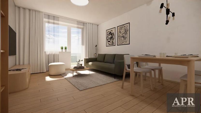 Prodej bytu 4+kk, Uherský Brod, V Kútě, 88 m2