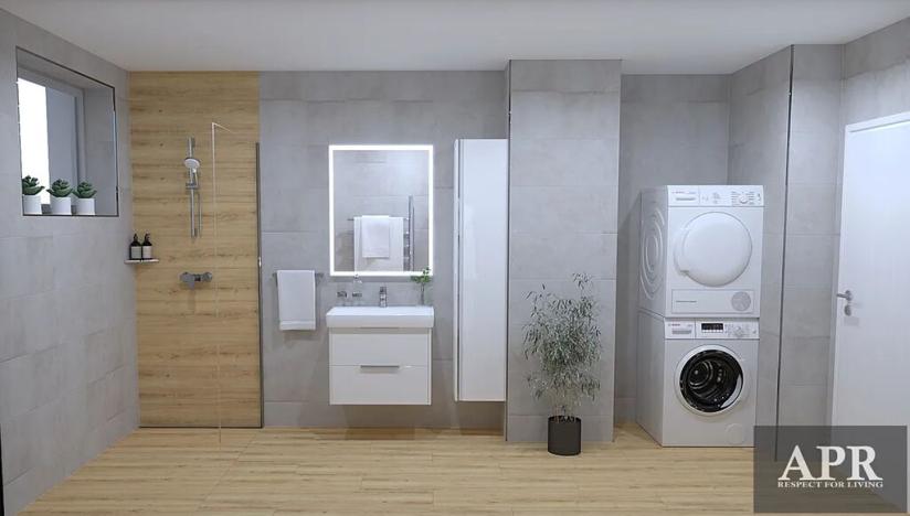 Prodej bytu 4+kk, Uherský Brod, V Kútě, 88 m2