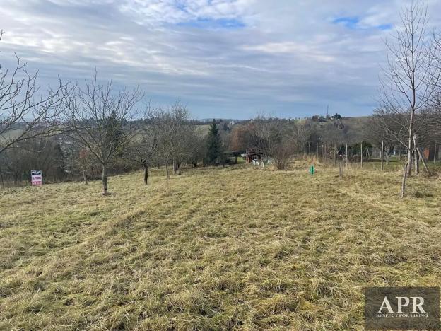 Prodej pozemku pro bydlení, Uherský Brod, 2276 m2