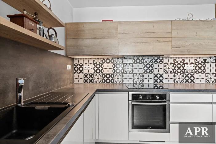 Prodej rodinného domu, Luhačovice, Branka, 76 m2