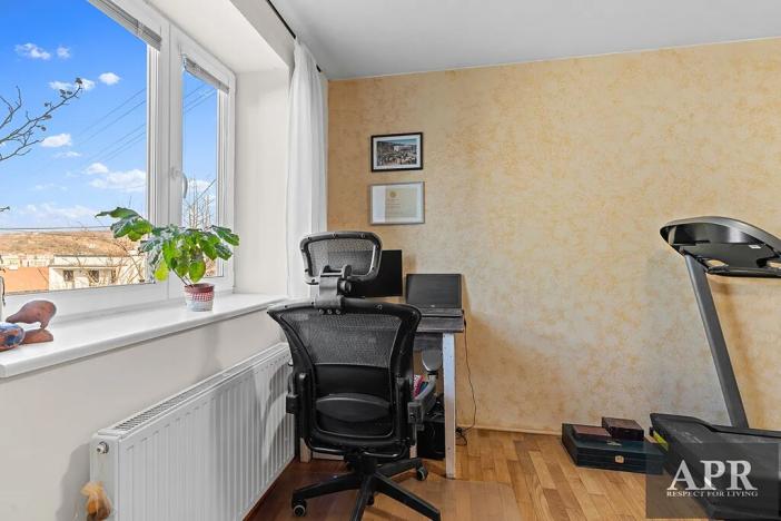 Prodej rodinného domu, Luhačovice, Branka, 76 m2