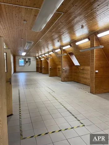 Pronájem skladu, Uherský Brod, Stolařská, 406 m2
