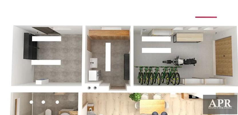 Prodej vícegeneračního domu, Halenkov, 250 m2