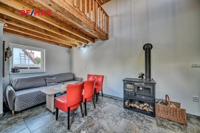 Prodej chaty, Poděbrady, 25 m2