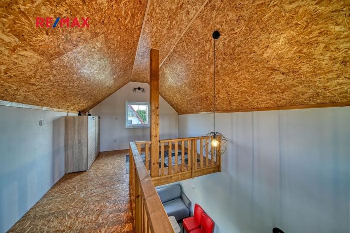 Prodej chaty, Poděbrady, 25 m2