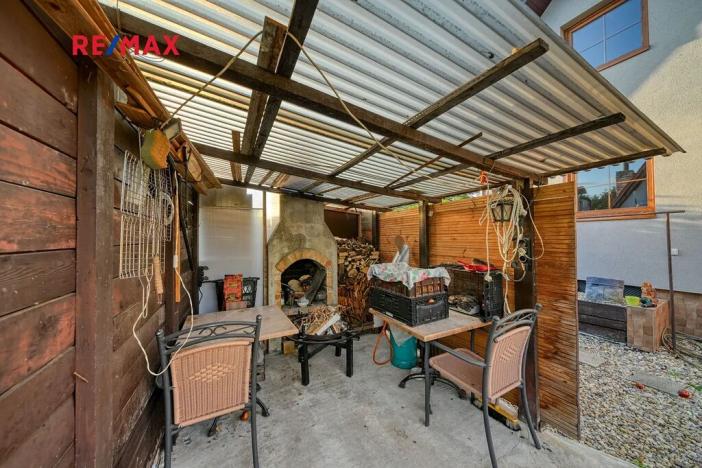 Prodej chaty, Poděbrady, 25 m2