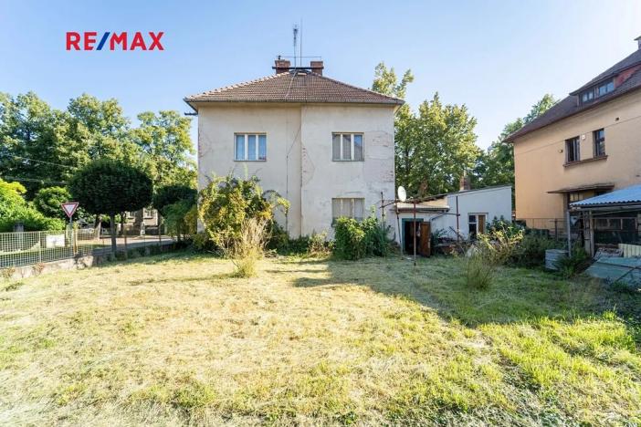 Prodej rodinného domu, Kolín, Riegrova, 180 m2