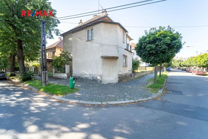 Prodej rodinného domu, Kolín, Riegrova, 180 m2