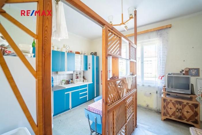 Prodej rodinného domu, Kolín, Riegrova, 180 m2