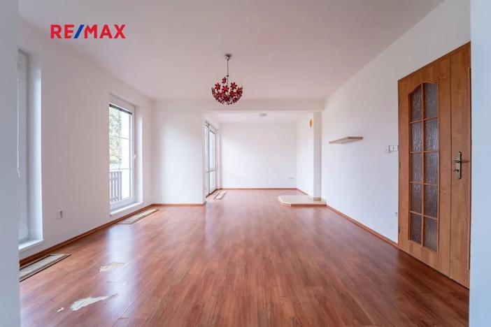 Prodej rodinného domu, Dolní Bousov, V Končinách, 146 m2