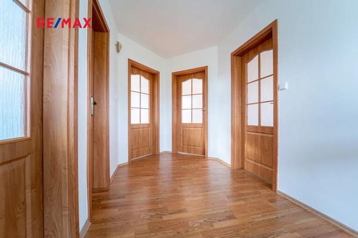 Prodej rodinného domu, Dolní Bousov, V Končinách, 146 m2