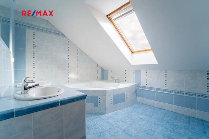 Prodej rodinného domu, Dolní Bousov, V Končinách, 146 m2