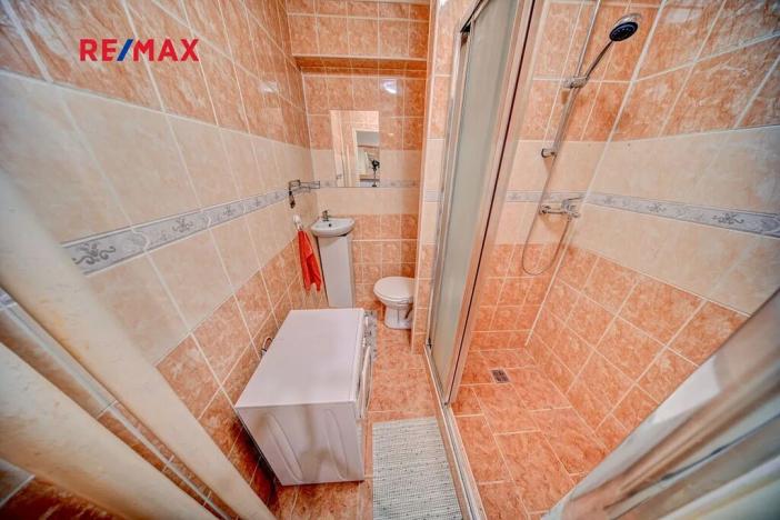 Pronájem bytu 1+kk, Kolín, Dělnická, 20 m2