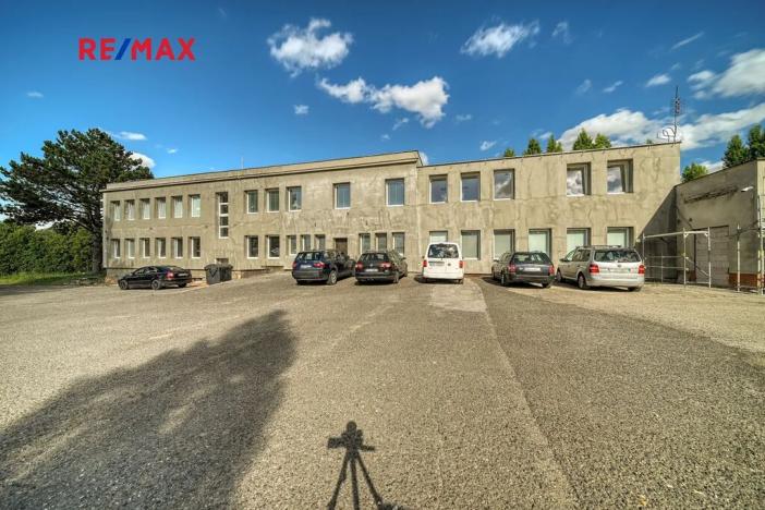 Pronájem kanceláře, Chlumec nad Cidlinou, Rooseveltova, 18 m2