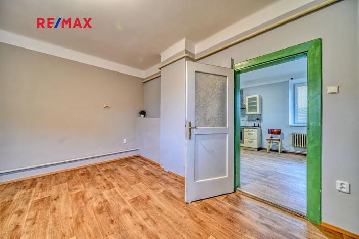 Prodej rodinného domu, Uhlířské Janovice, Kolínská, 94 m2