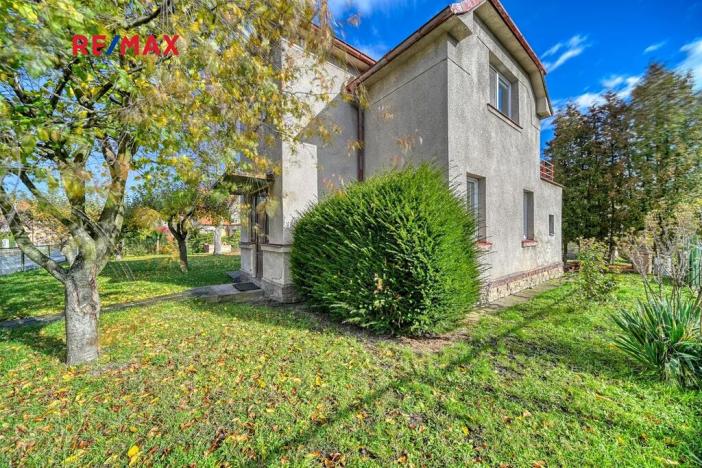 Prodej rodinného domu, Uhlířské Janovice, Kolínská, 94 m2