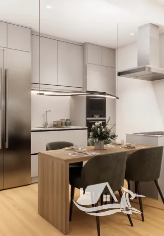 Prodej bytu 4+kk, Pafos, Kypr, 100 m2