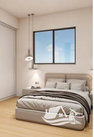 Prodej bytu 4+kk, Pafos, Kypr, 100 m2