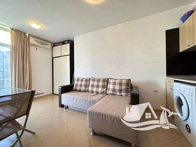 Prodej bytu 2+kk, Sveti Vlas, Bulharsko, 45 m2